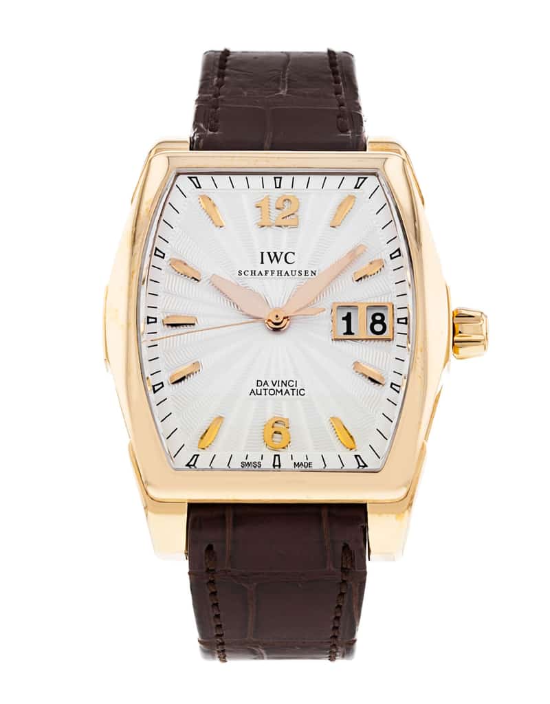 IWC Da Vinci Automatic IW452311 IWC Da Vinci Automatic IW452311
